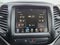 2017 Jeep Cherokee Overland