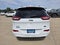 2017 Jeep Cherokee Overland