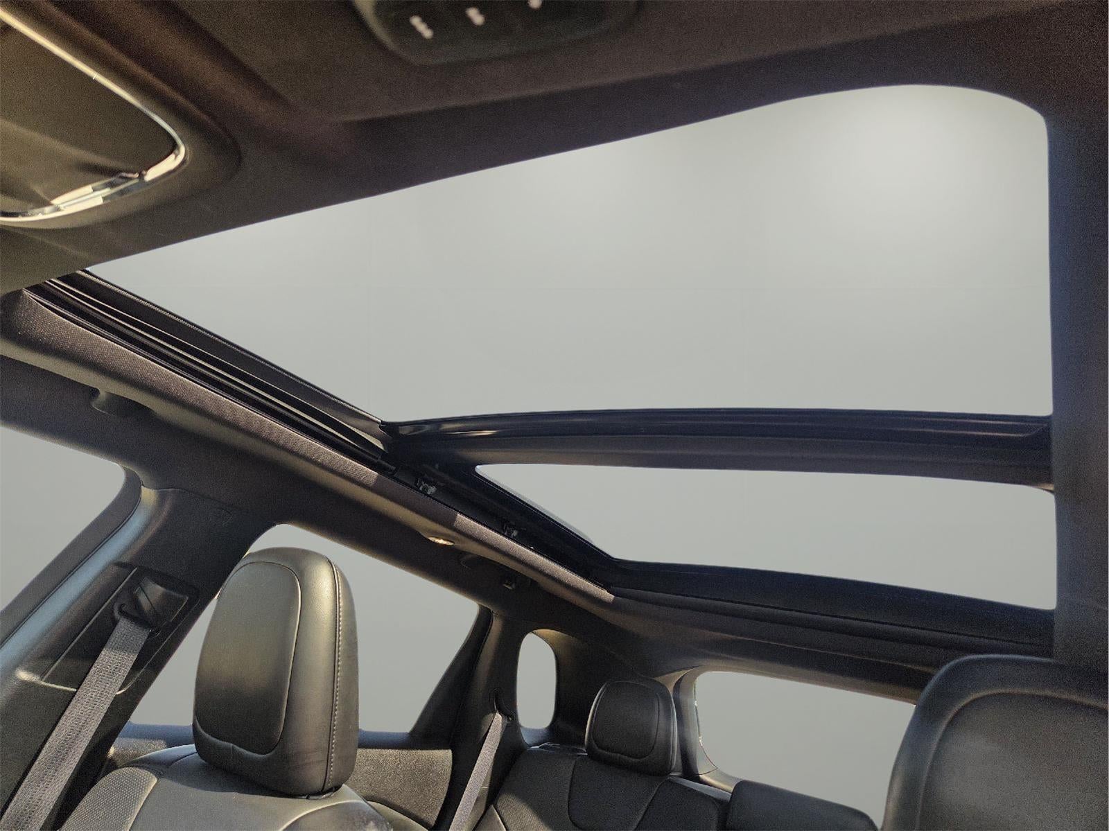 2021 Jeep Cherokee 80th Anniversary
