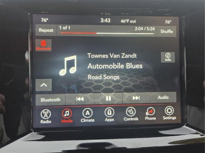 2024 Dodge Durango SXT