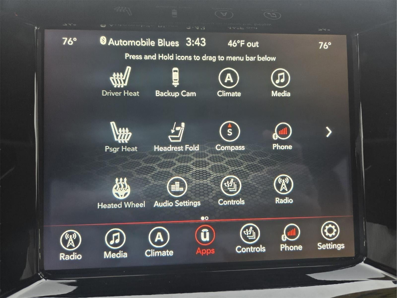 2024 Dodge Durango SXT