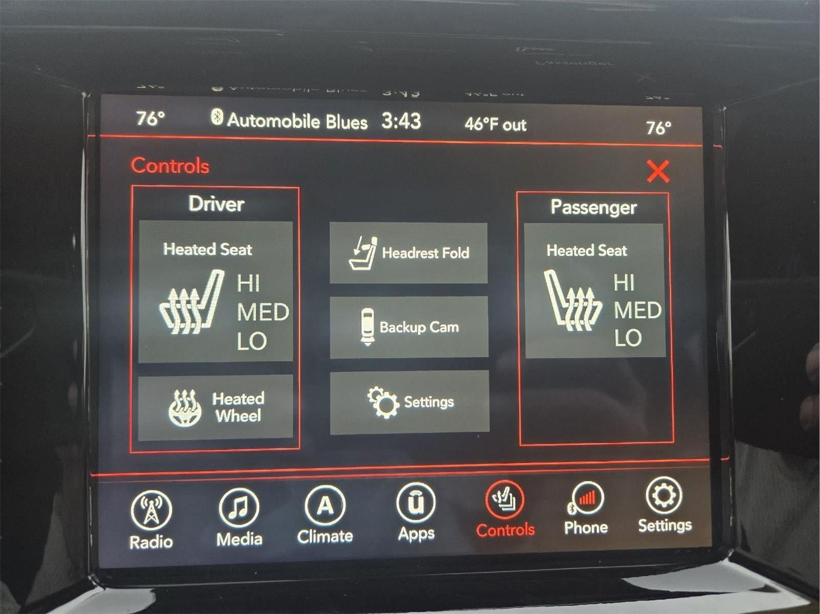 2024 Dodge Durango SXT