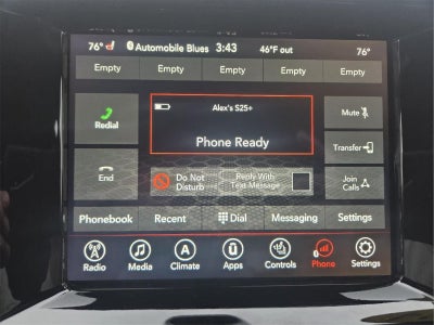 2024 Dodge Durango SXT