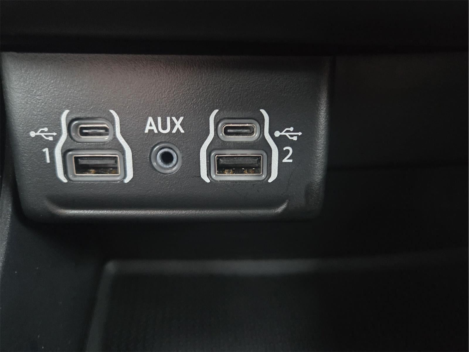 2024 Dodge Durango SXT