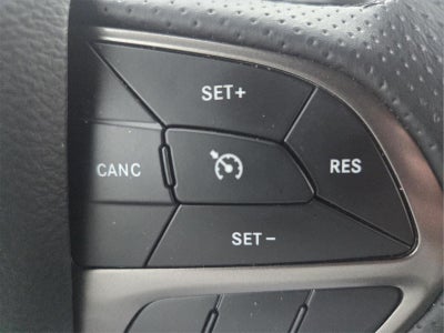 2024 Dodge Durango SXT