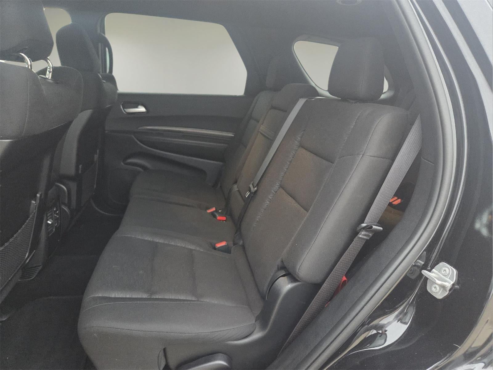 2024 Dodge Durango SXT