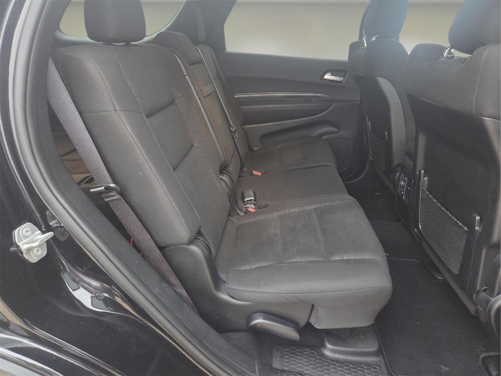 2024 Dodge Durango SXT