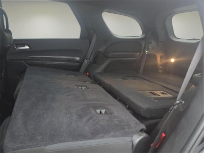 2024 Dodge Durango SXT