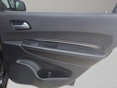 2024 Dodge Durango SXT