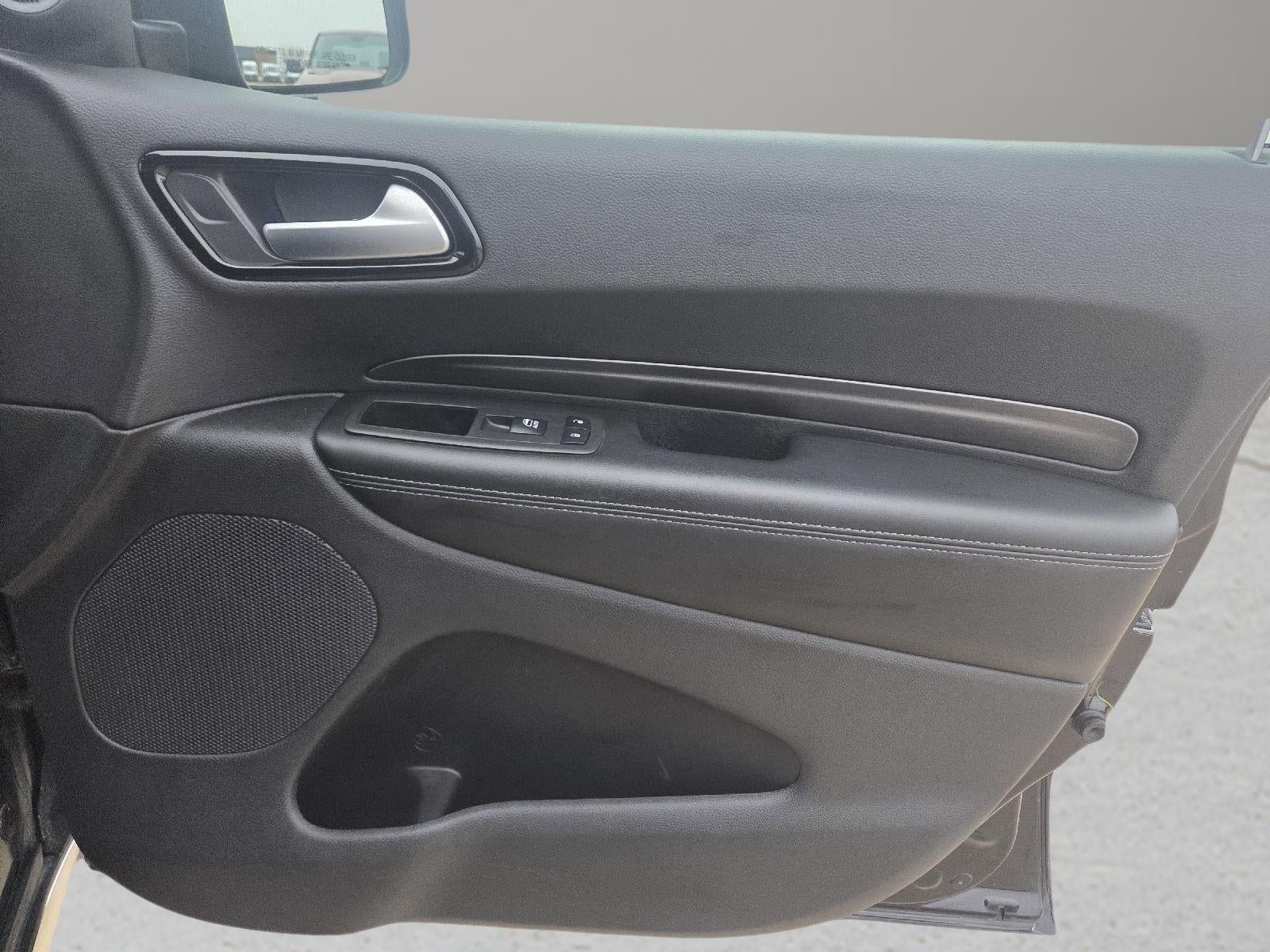 2024 Dodge Durango SXT