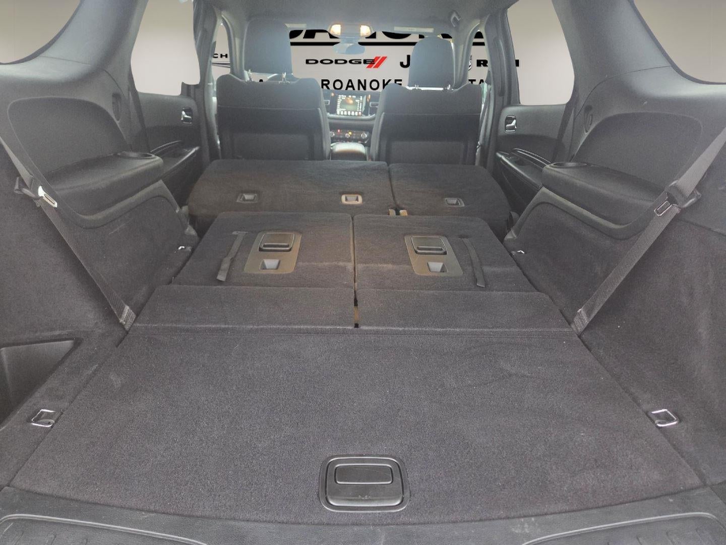 2024 Dodge Durango SXT