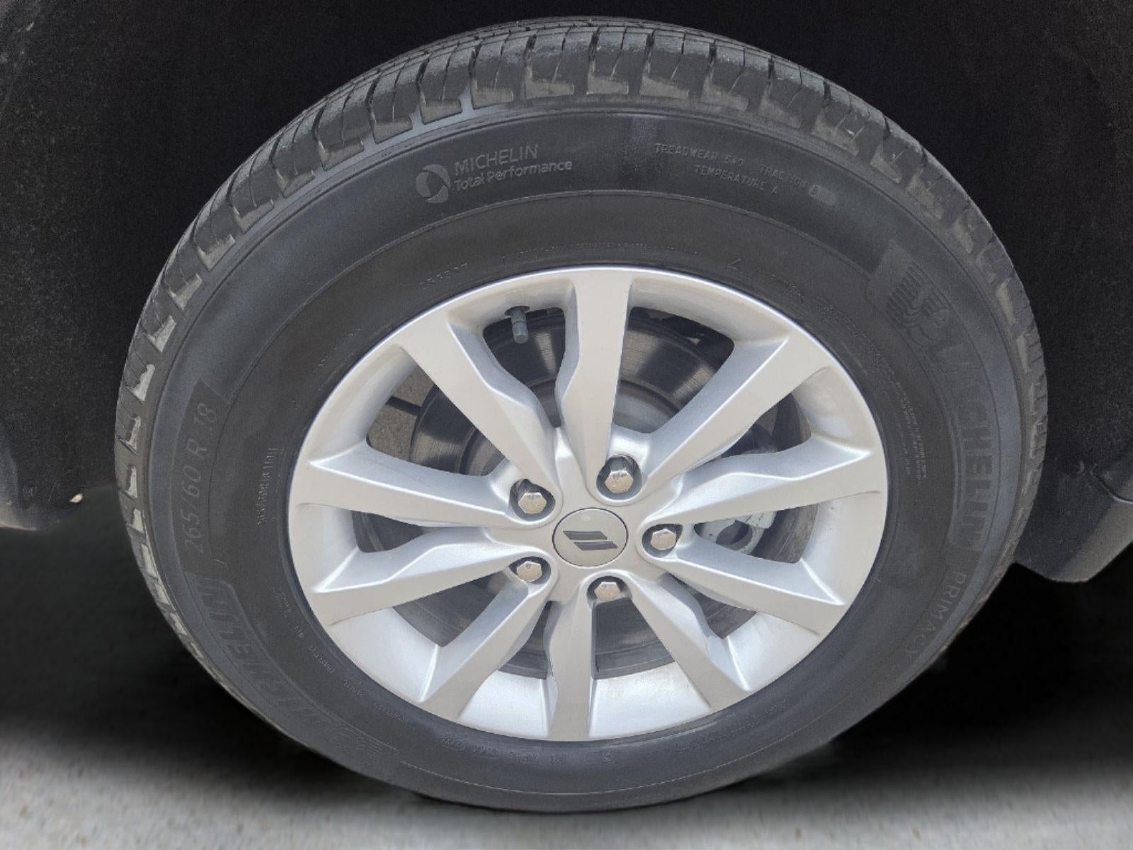 2024 Dodge Durango SXT