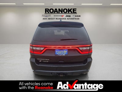 2024 Dodge Durango SXT