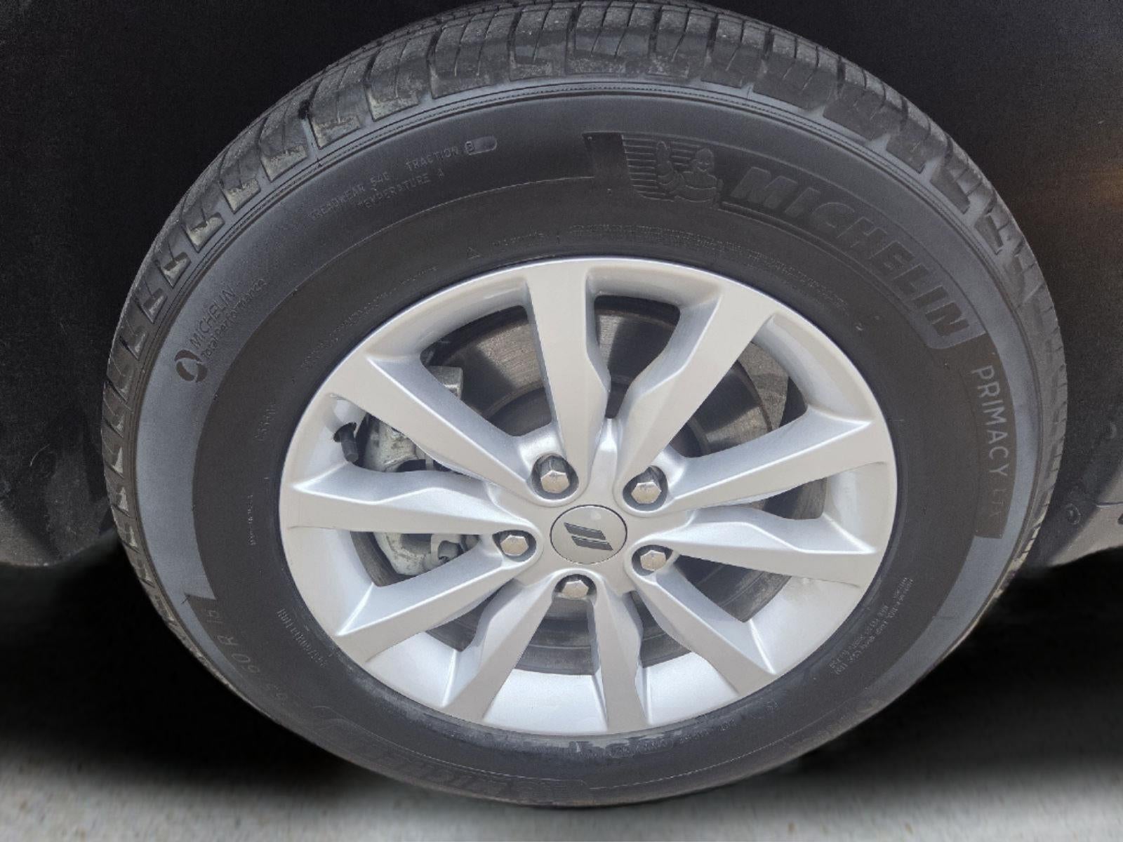 2024 Dodge Durango SXT