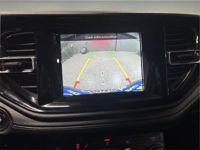 2024 Dodge Durango SXT Plus