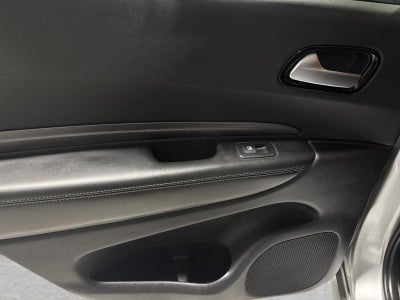 2024 Dodge Durango SXT Plus