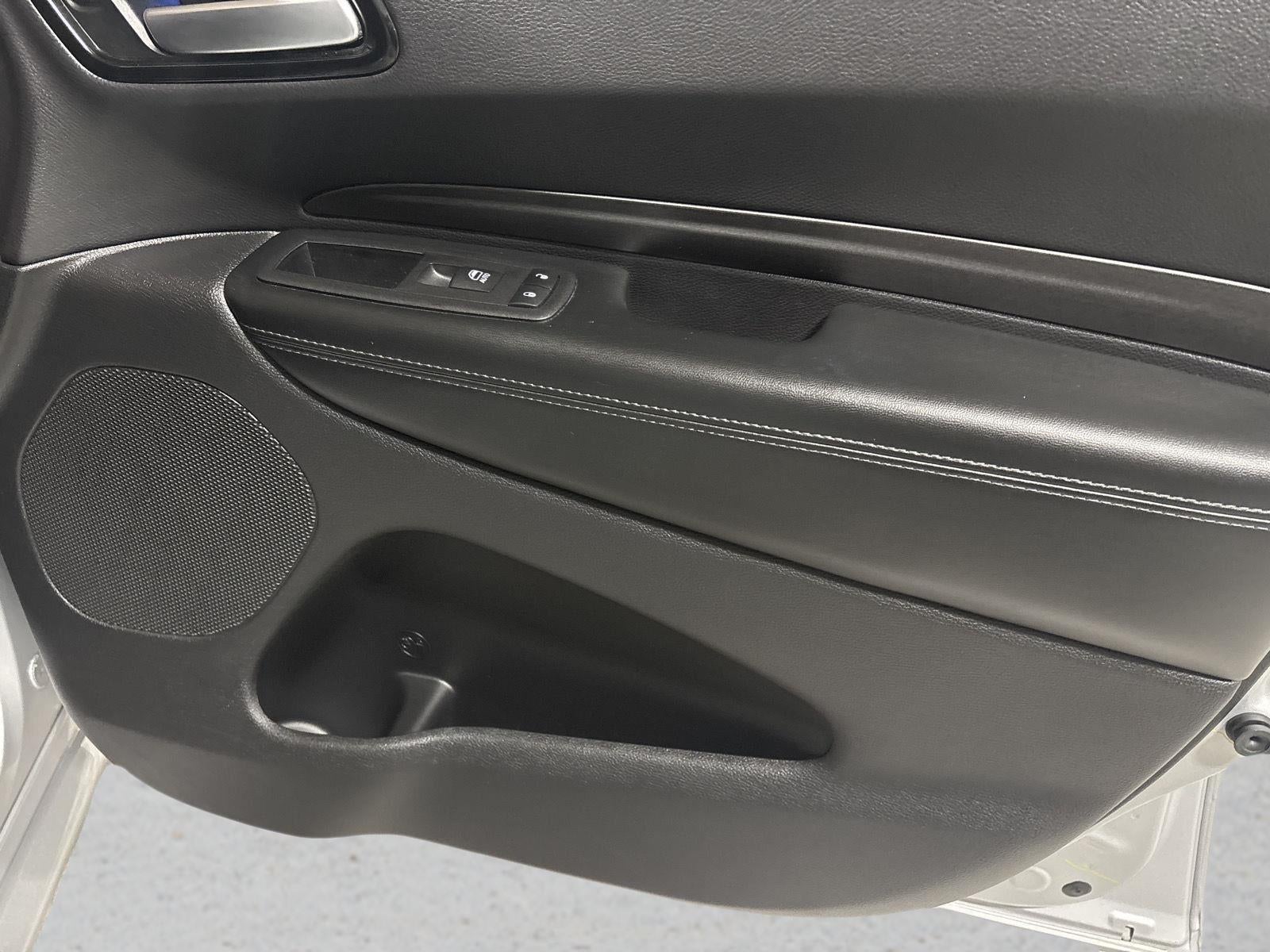 2024 Dodge Durango SXT Plus