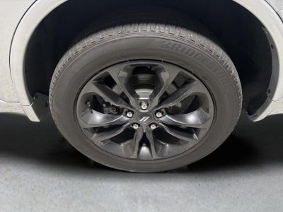 2024 Dodge Durango SXT Plus
