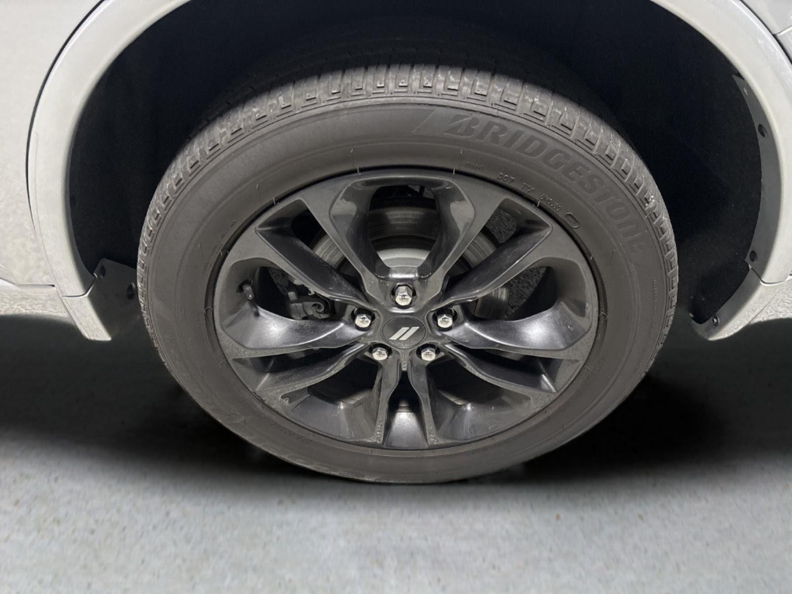 2024 Dodge Durango SXT Plus