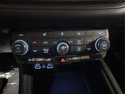 2024 Dodge Durango SXT Plus