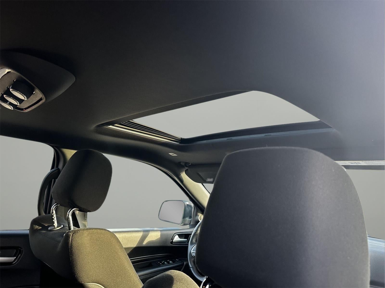 2024 Dodge DURANGO SXT PLUS AWD