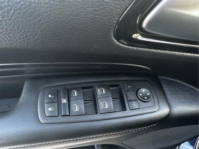 2024 Dodge DURANGO SXT PLUS AWD