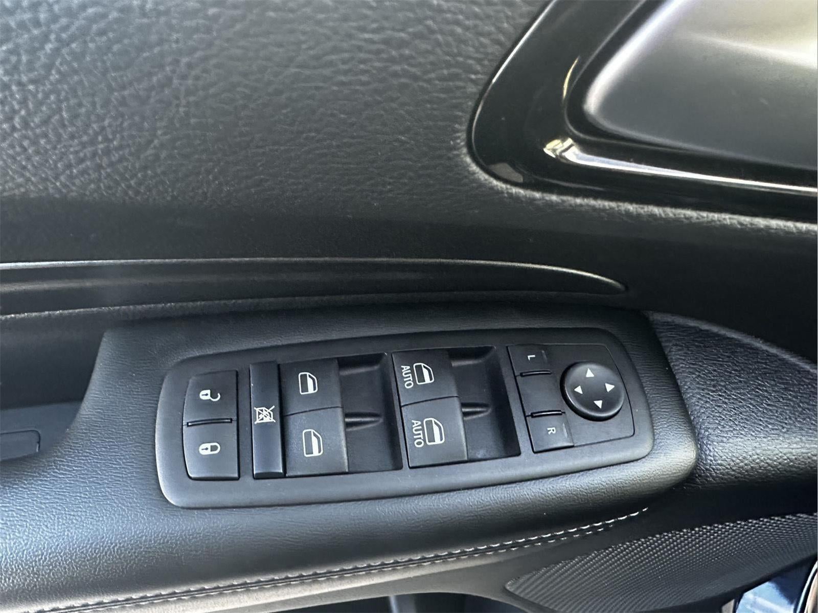 2024 Dodge DURANGO SXT PLUS AWD