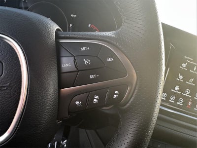 2024 Dodge DURANGO SXT PLUS AWD