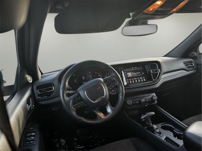 2024 Dodge DURANGO SXT PLUS AWD