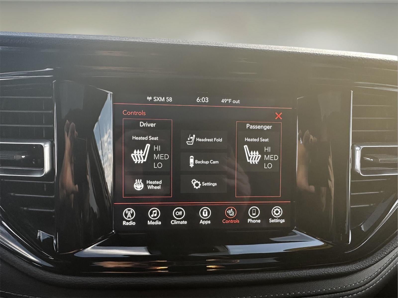2024 Dodge DURANGO SXT PLUS AWD