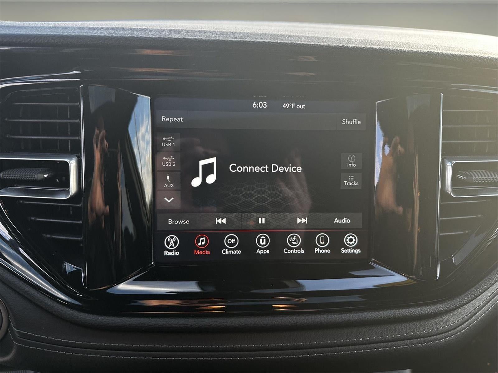 2024 Dodge DURANGO SXT PLUS AWD