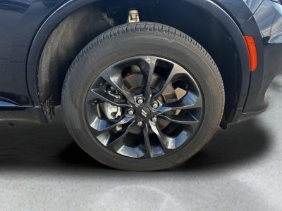 2024 Dodge DURANGO SXT PLUS AWD