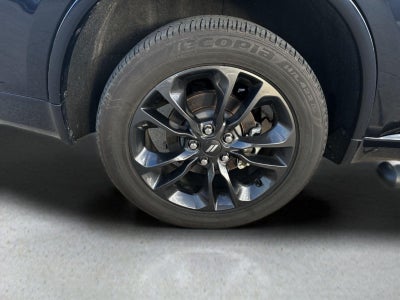 2024 Dodge DURANGO SXT PLUS AWD