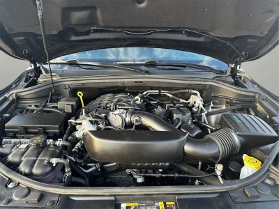 2024 Dodge DURANGO SXT PLUS AWD