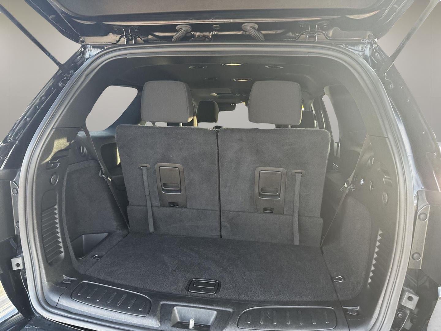 2024 Dodge DURANGO SXT PLUS AWD