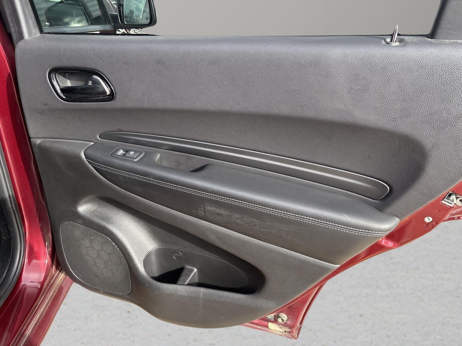 2021 Dodge Durango GT Plus