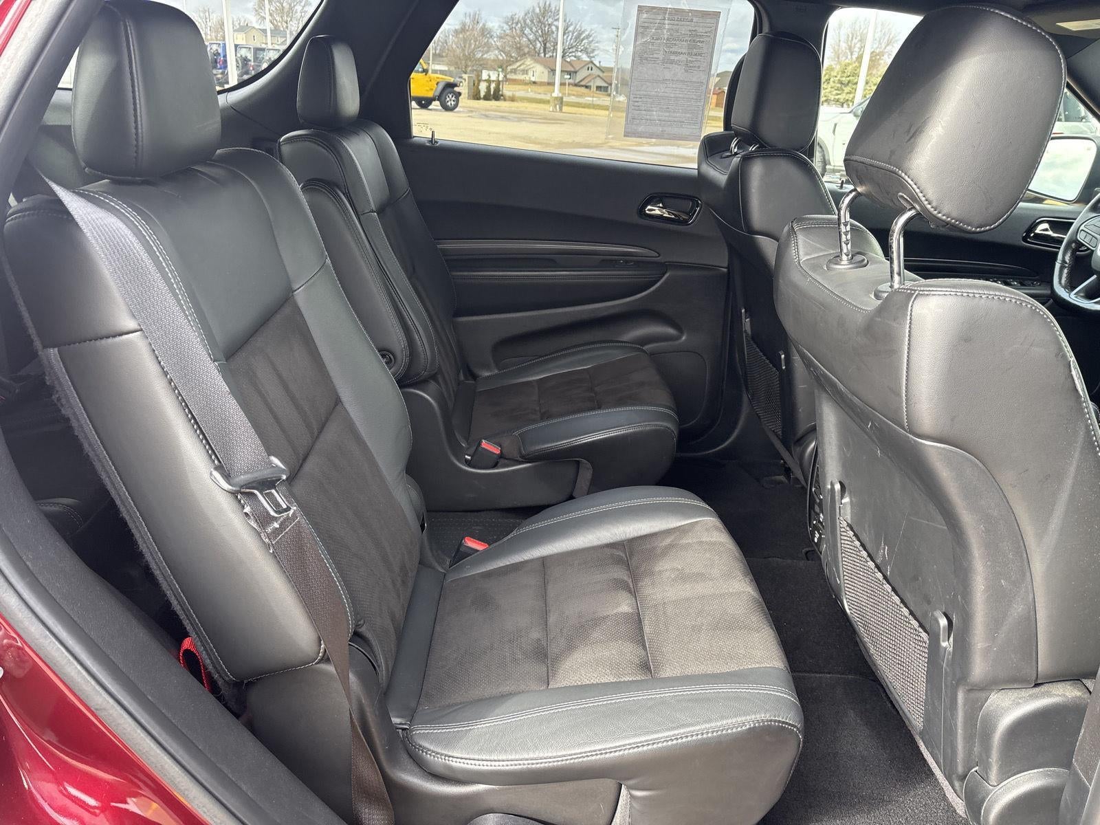 2021 Dodge Durango GT Plus