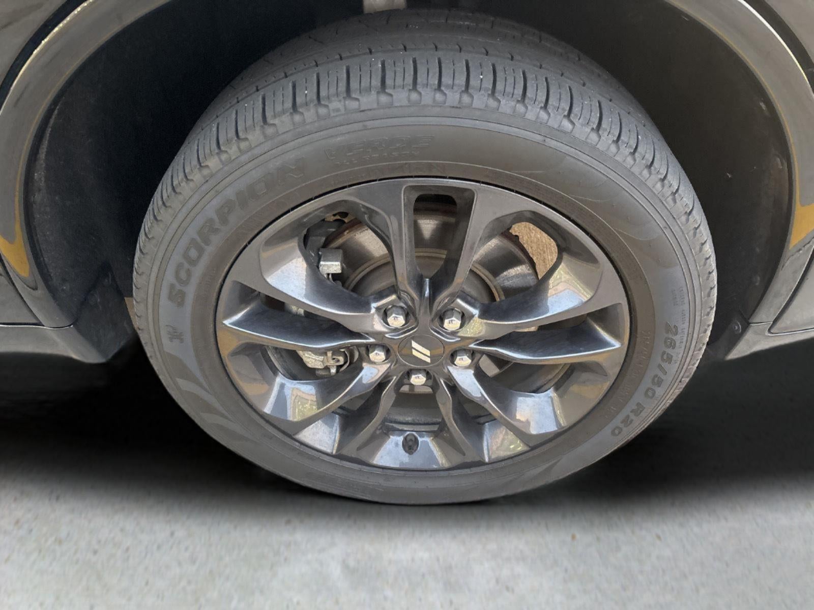 2025 Dodge Durango GT Plus