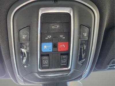 2022 Jeep Grand Cherokee Altitude