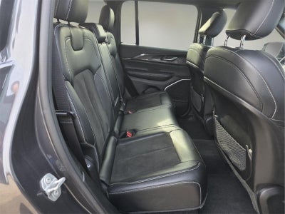 2022 Jeep Grand Cherokee Altitude