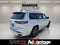 2025 Jeep Grand Cherokee L Overland