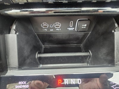 2023 Jeep Grand Cherokee L Summit Reserve