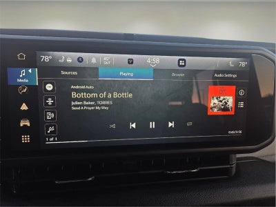 2025 Jeep Wrangler 4xe Willys