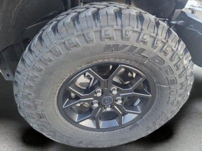 2025 Jeep Wrangler 4xe Willys