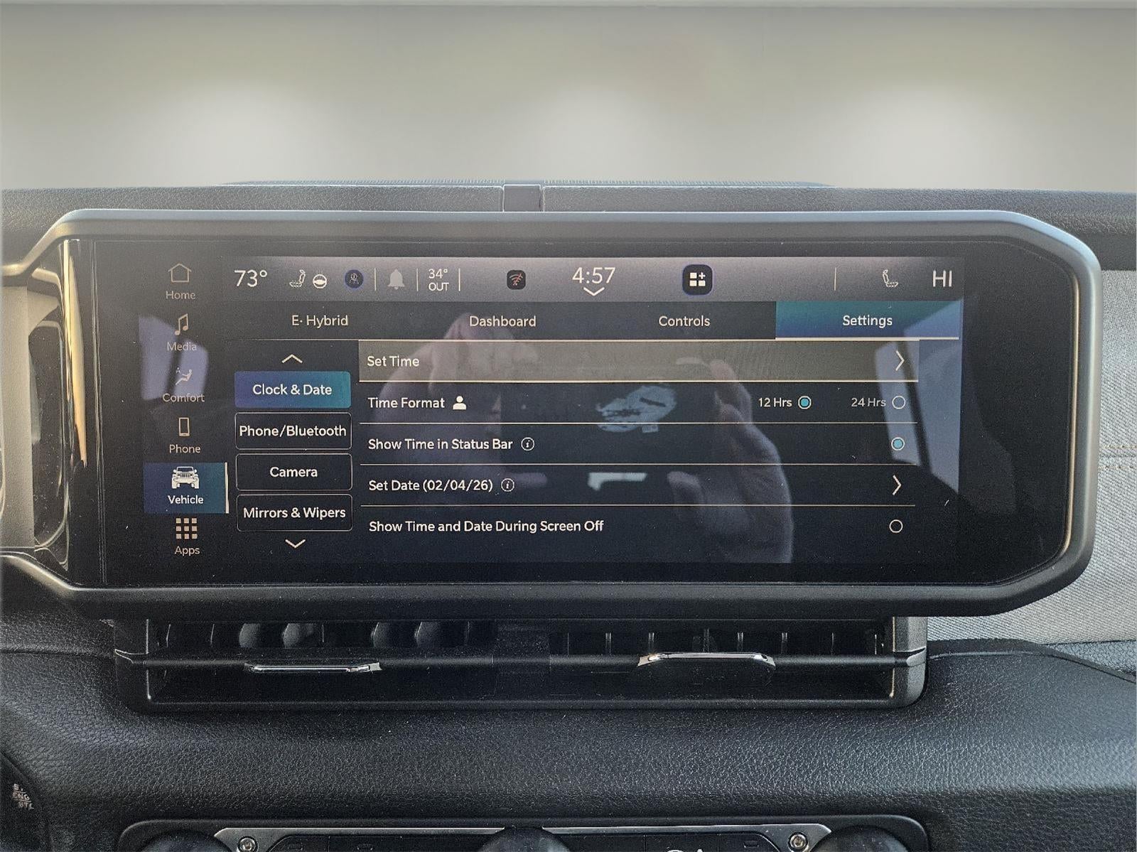 2025 Jeep Wrangler 4xe Willys