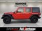 2025 Jeep Wrangler 4xe Willys