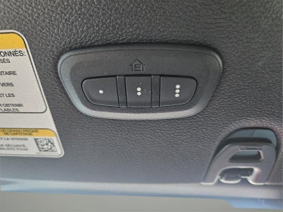 2025 Jeep Wrangler 4xe Willys