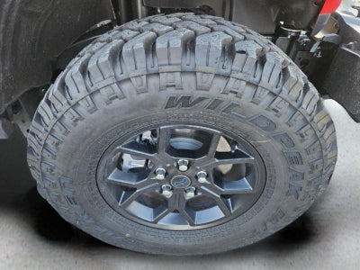 2025 Jeep Wrangler 4xe Willys