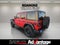 2025 Jeep Wrangler 4xe Willys