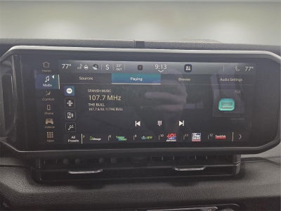 2025 Jeep Wrangler 4xe Willys